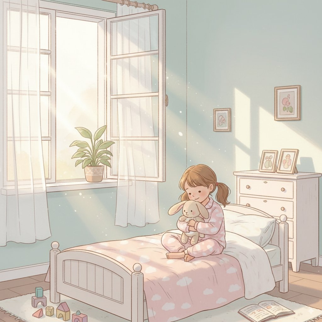 صباح الخير يا ايوب